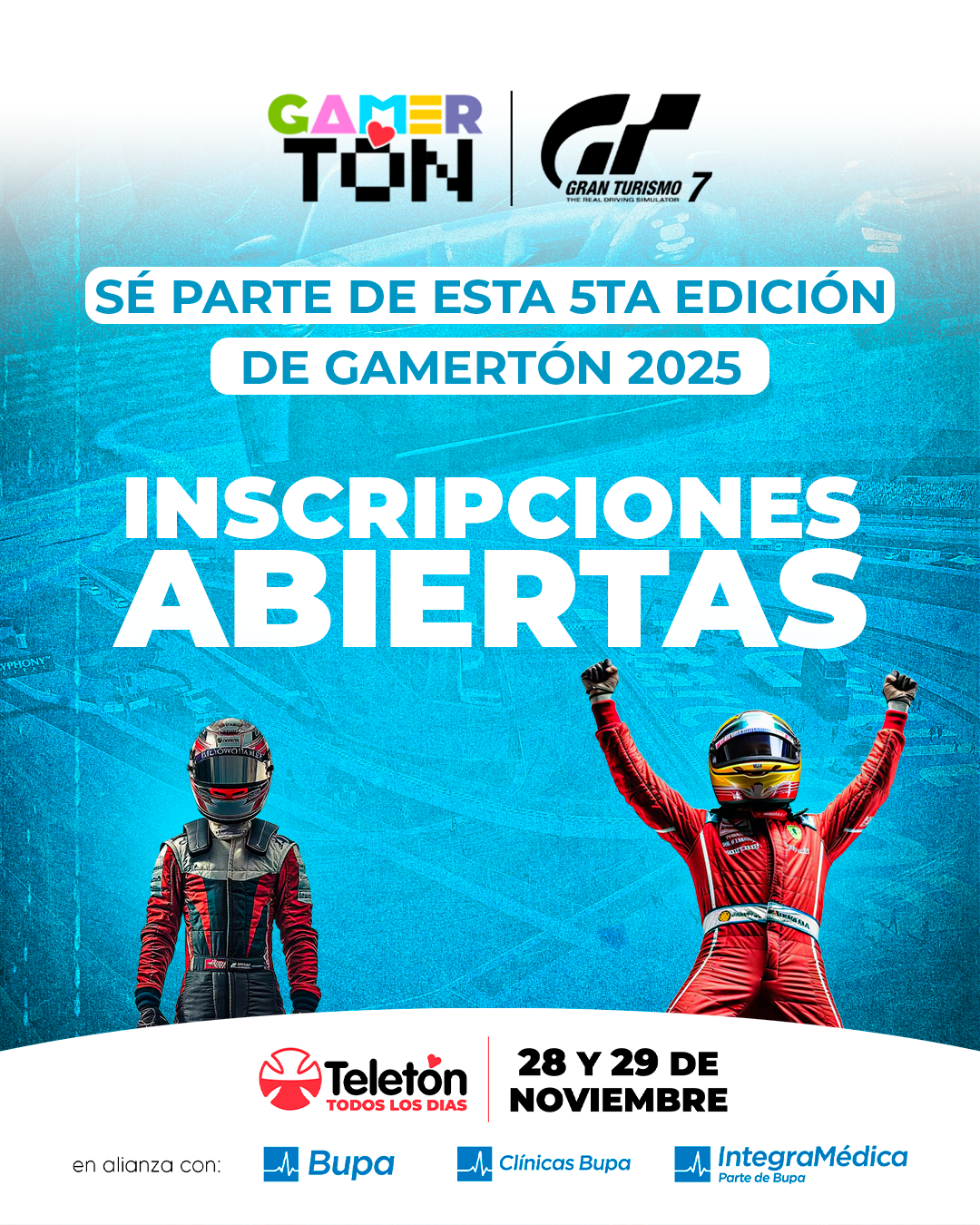 Gran Turismo 7